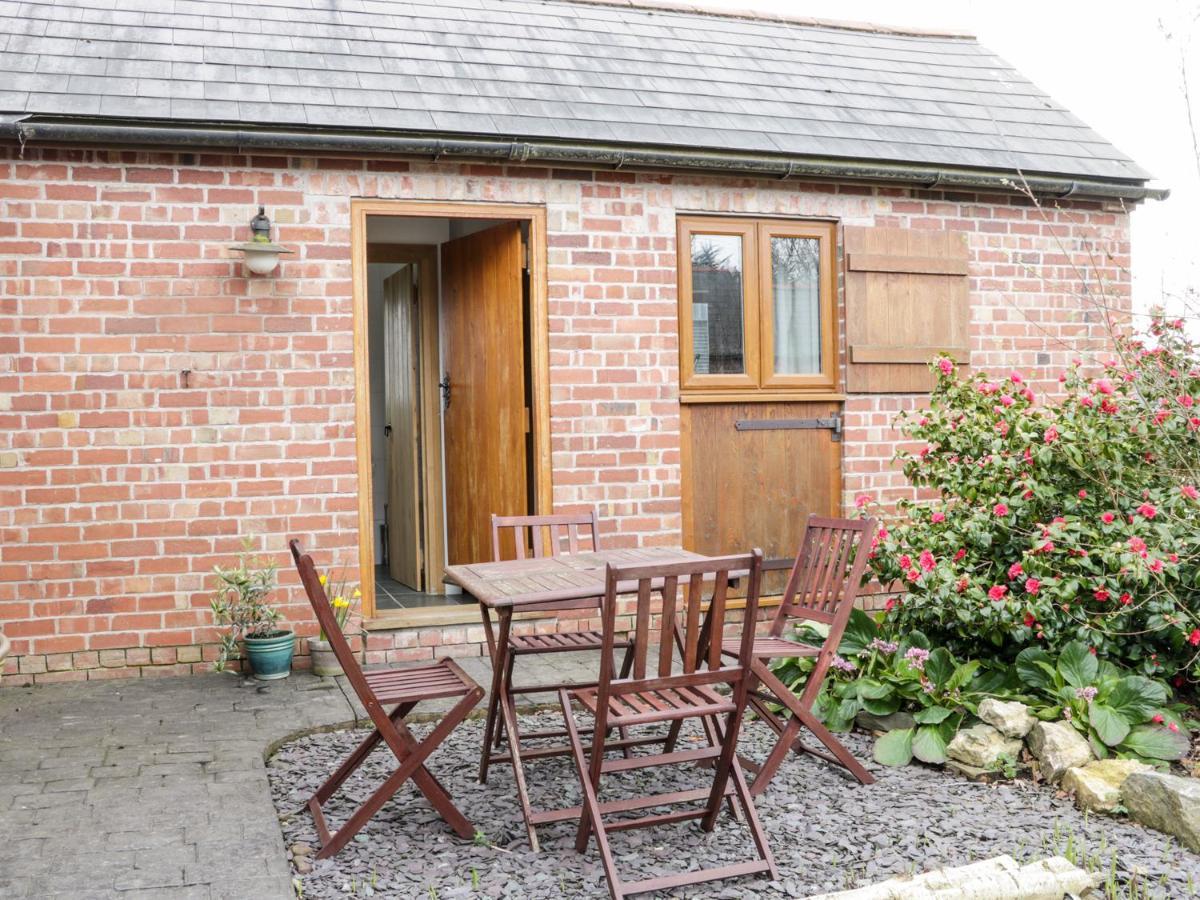 Acorn Cottage 2 Petton Exterior photo
