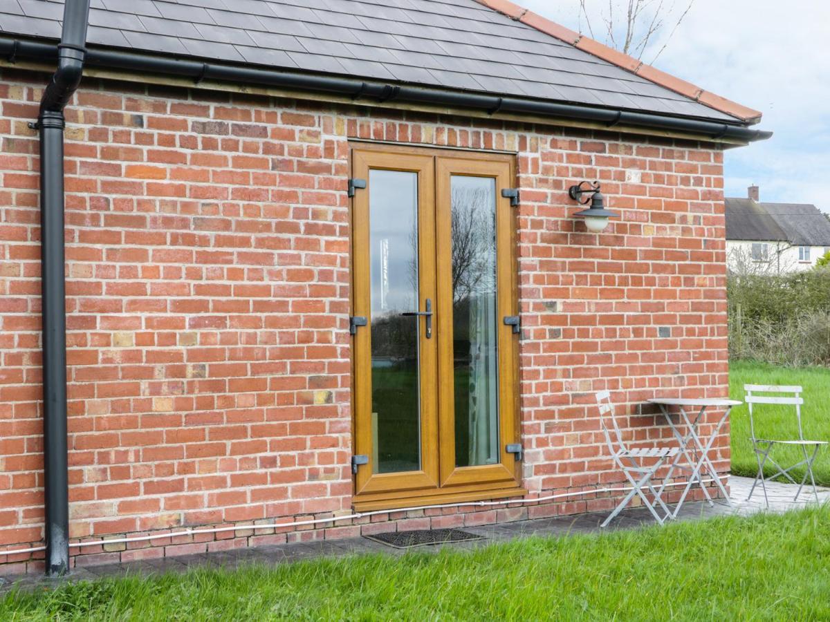 Acorn Cottage 2 Petton Exterior photo